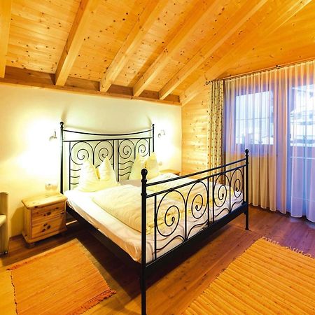 Holiday Village Wildschoenau, Wildschoenau-نيديراو المظهر الخارجي الصورة