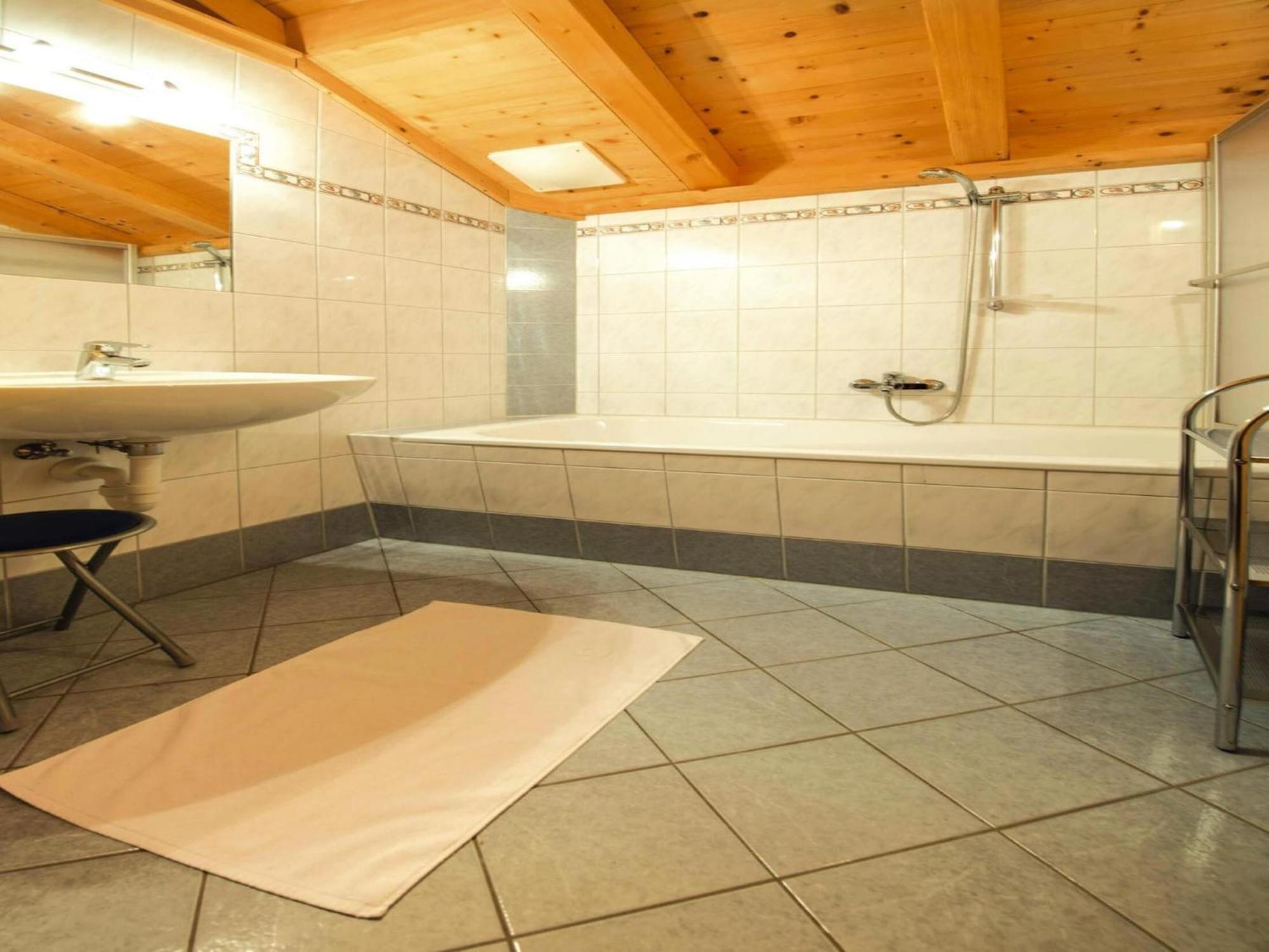 Holiday Village Wildschoenau, Wildschoenau-نيديراو المظهر الخارجي الصورة