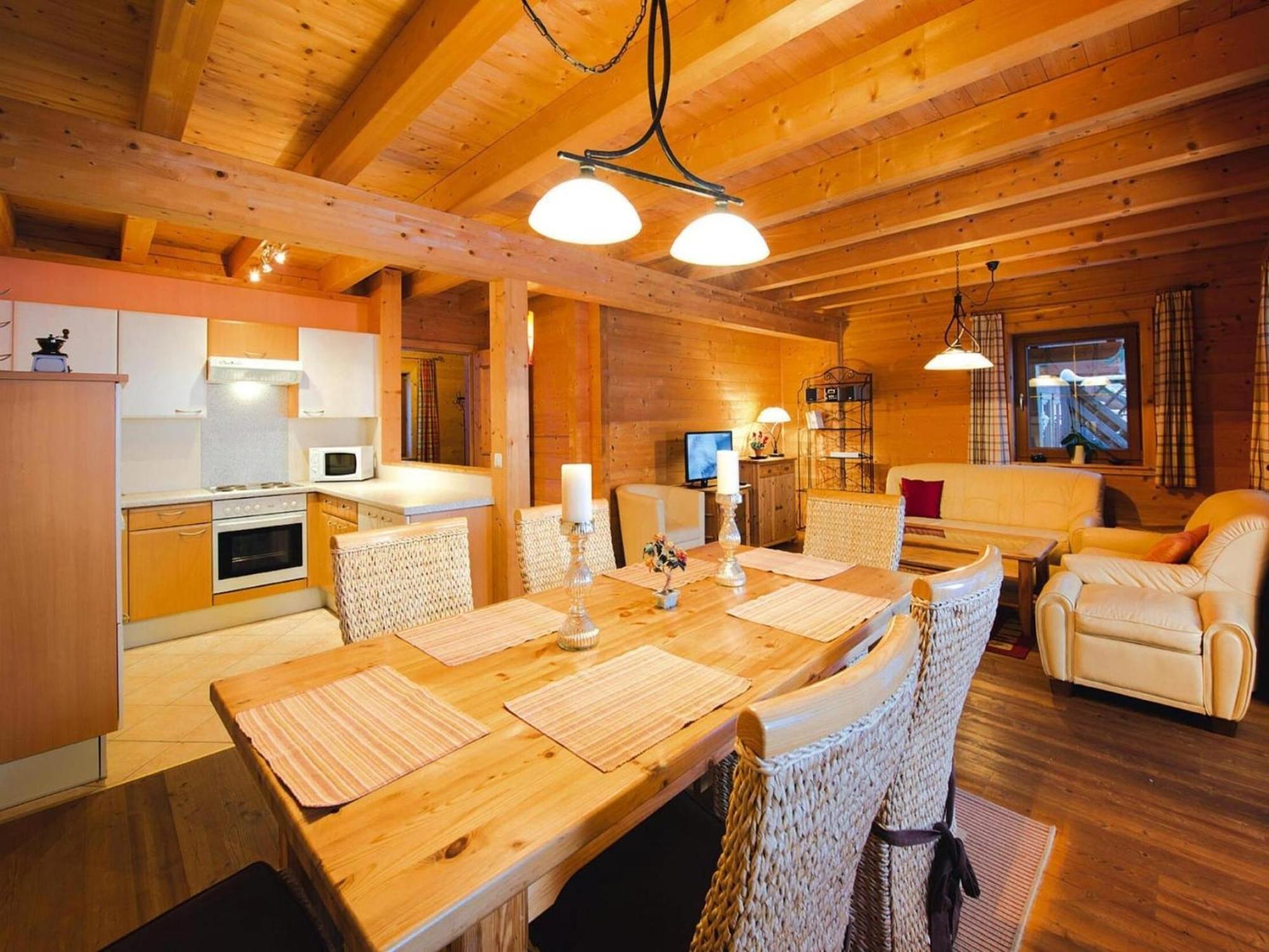 Holiday Village Wildschoenau, Wildschoenau-نيديراو المظهر الخارجي الصورة